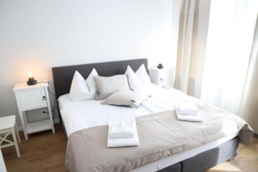 Apartments Meerzeit B